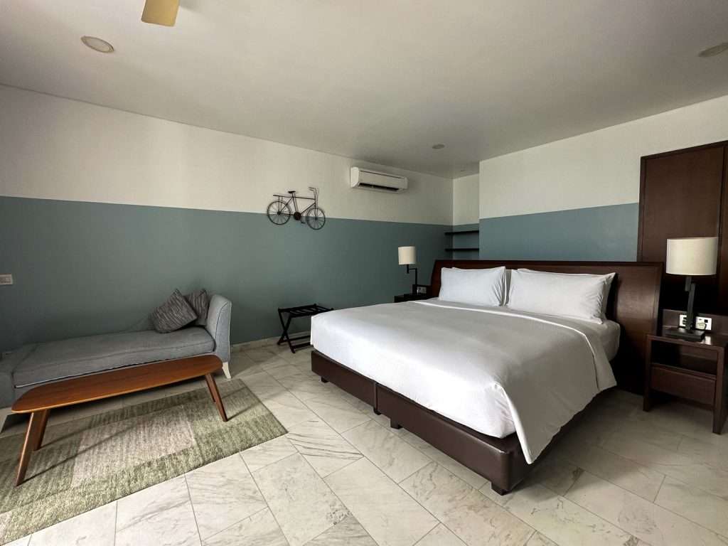 Premier One-Bedroom Villa - Montigo Resorts Nongsa Review