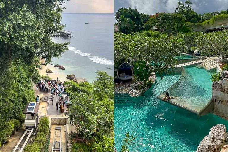 Ayana Resort Bali featured image