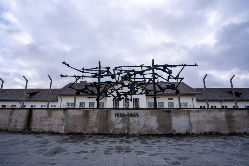Day Trips From Munich - Dachau Memorial