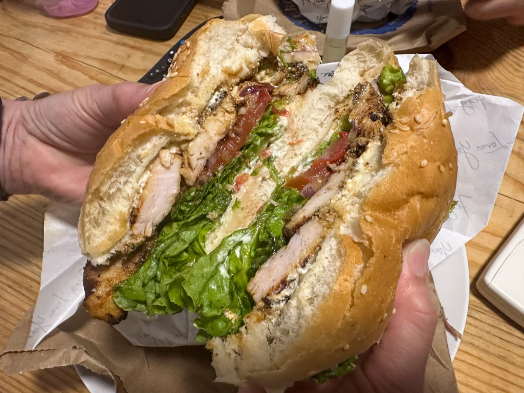 Fergburger, Queenstown
